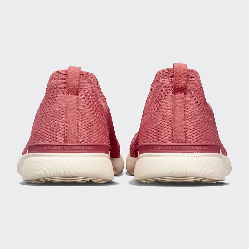 Women's TechLoom Breeze Cedar / Pristine view 3