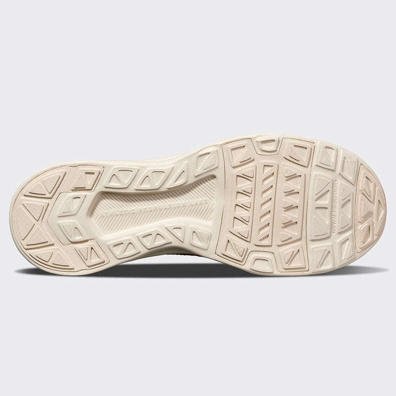 Women's TechLoom Breeze Cedar / Pristine view 6