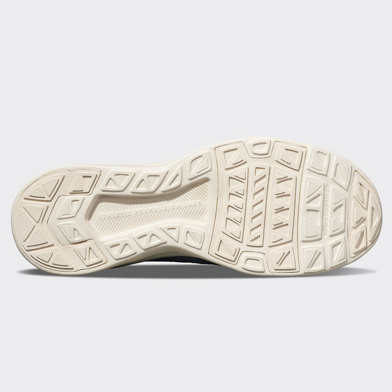 Women's TechLoom Breeze Cement / Pristine view 6