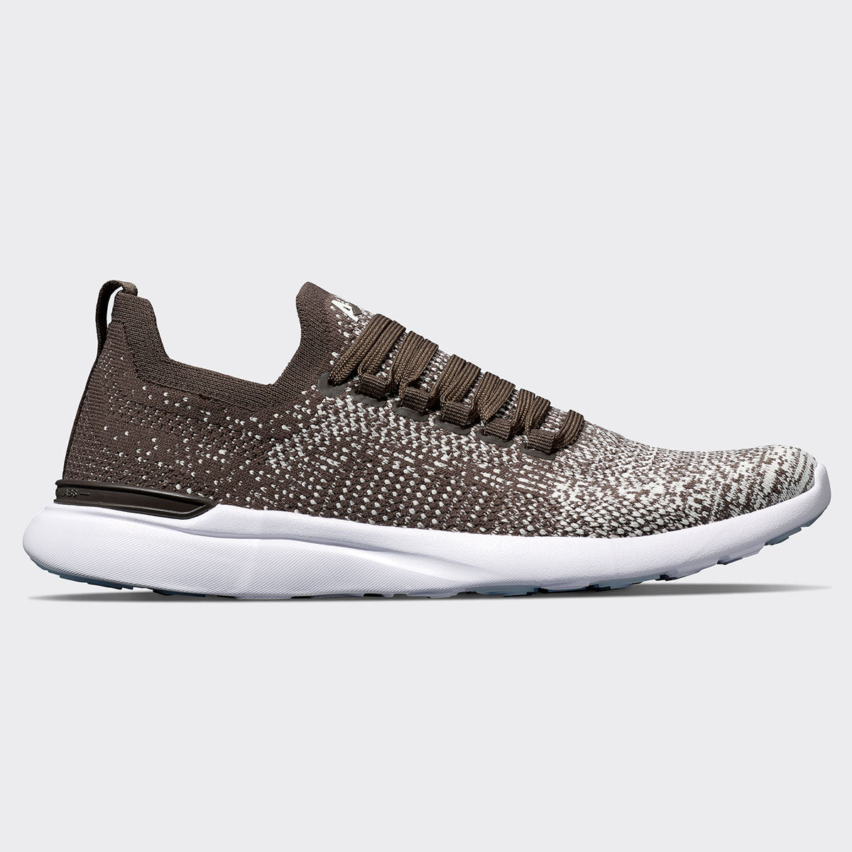 Women's TechLoom Breeze Chocolate / Pristine / Ombre view 1