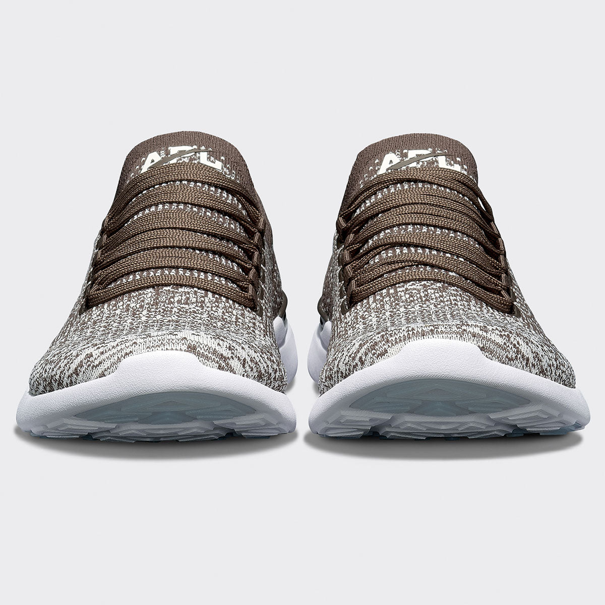 Women's TechLoom Breeze Chocolate / Pristine / Ombre view 4