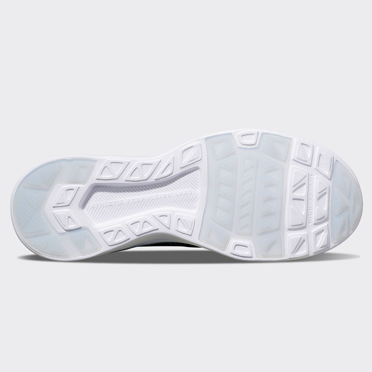 Women's TechLoom Breeze Chocolate / Pristine / Ombre view 6