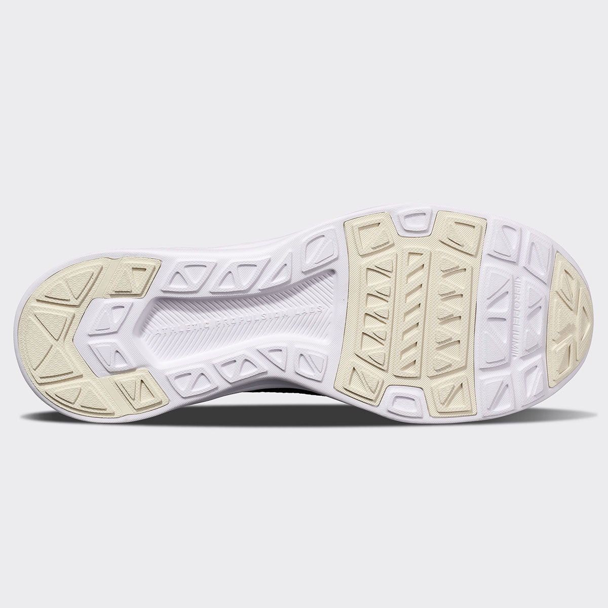 Women's TechLoom Breeze Chocolate / Warm Silk / White view 6