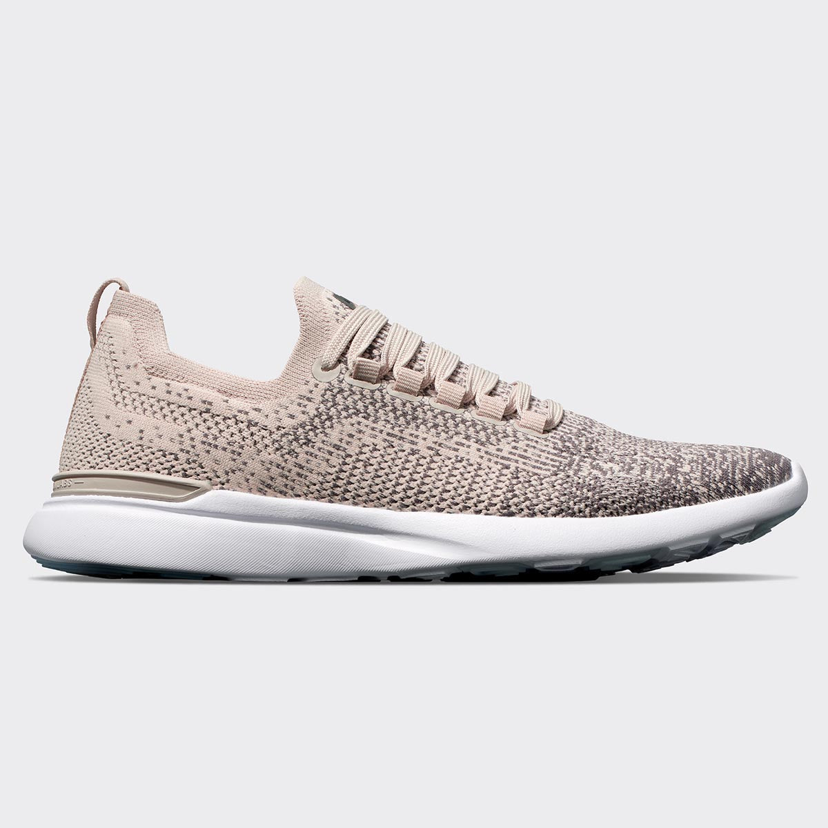 Men's TechLoom Breeze Clay / Asteroid / Ombre view 1