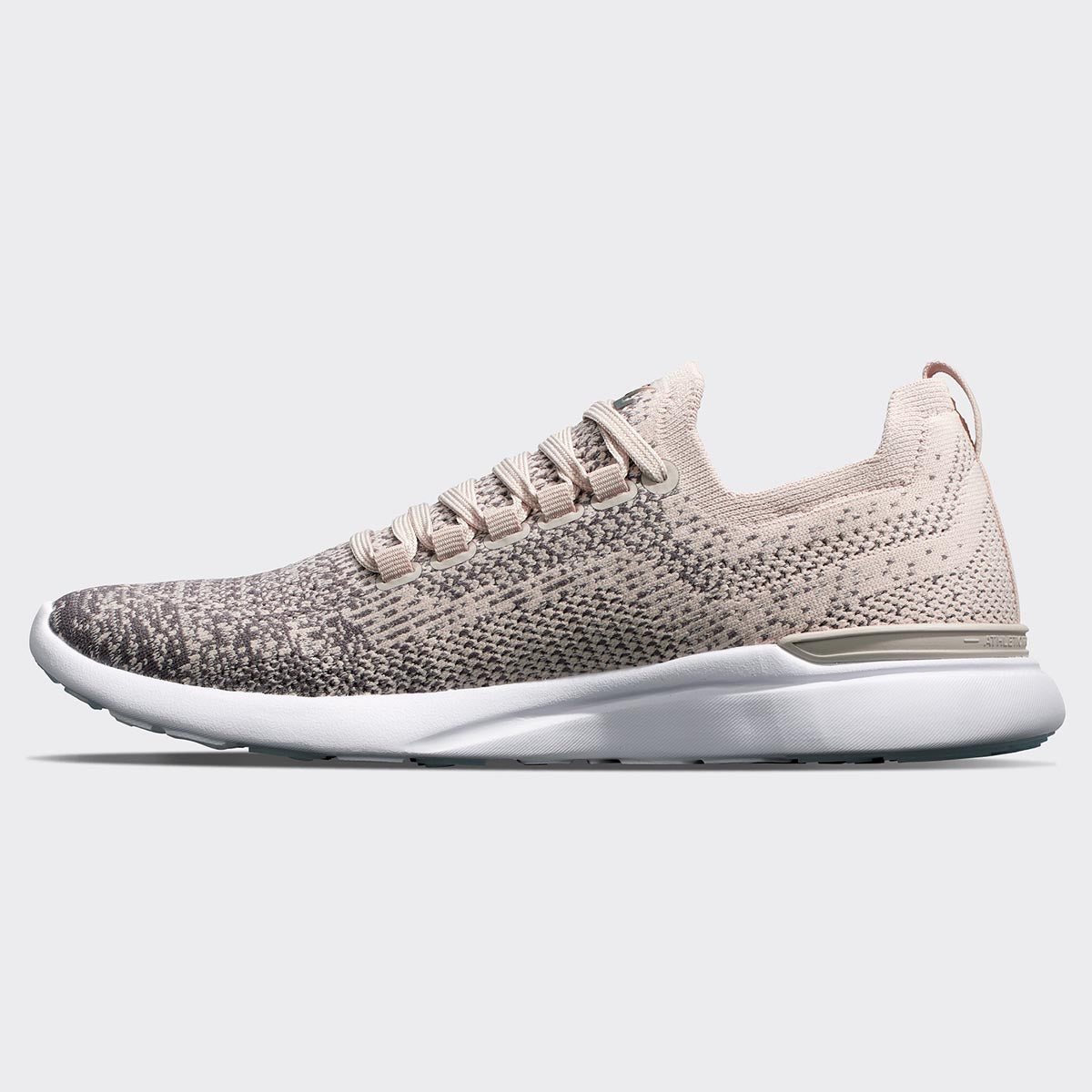 Men's TechLoom Breeze Clay / Asteroid / Ombre view 2