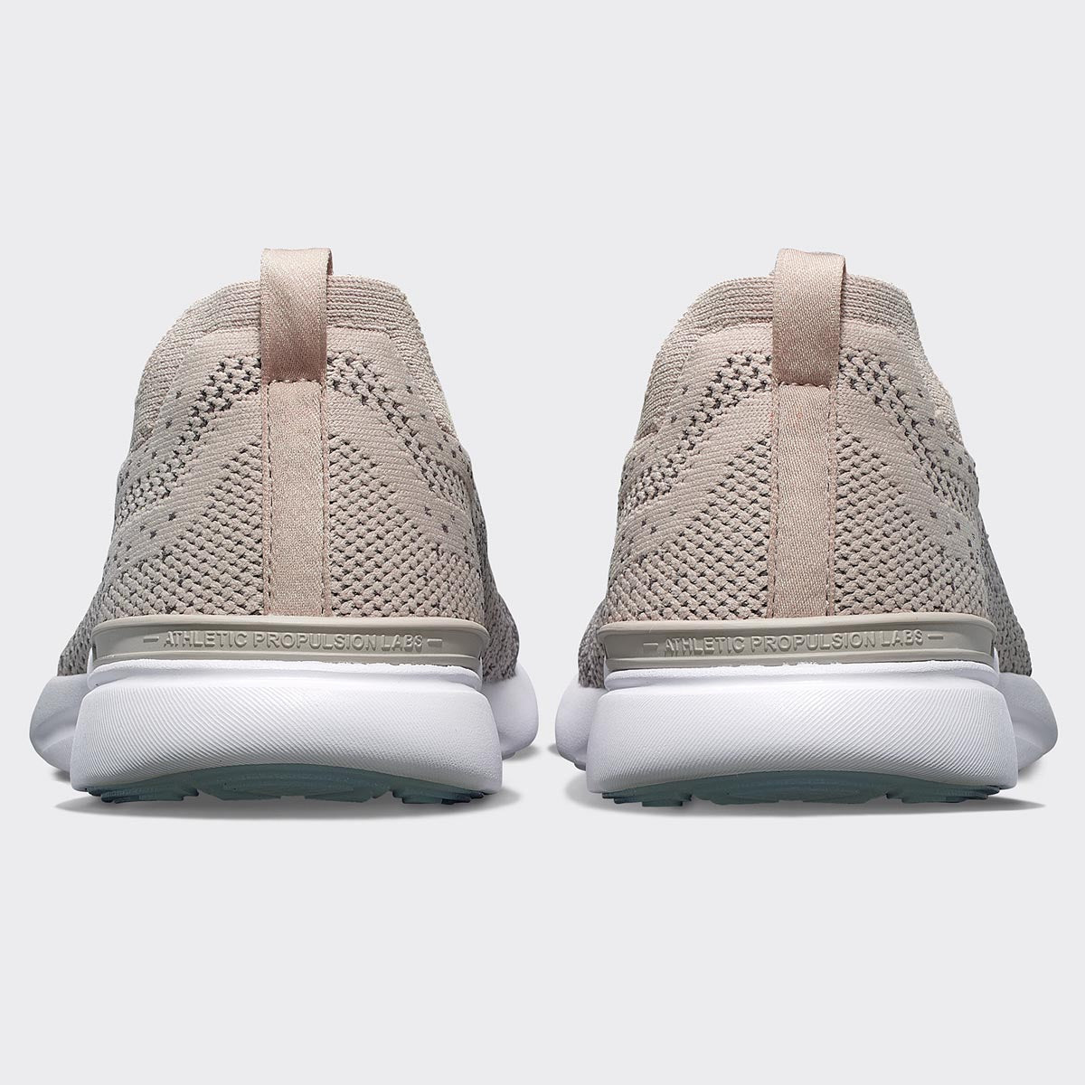 Men's TechLoom Breeze Clay / Asteroid / Ombre view 3
