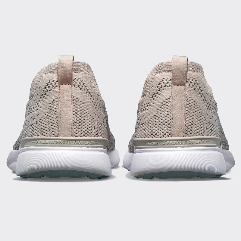 Men's TechLoom Breeze Clay / Asteroid / Ombre view 3