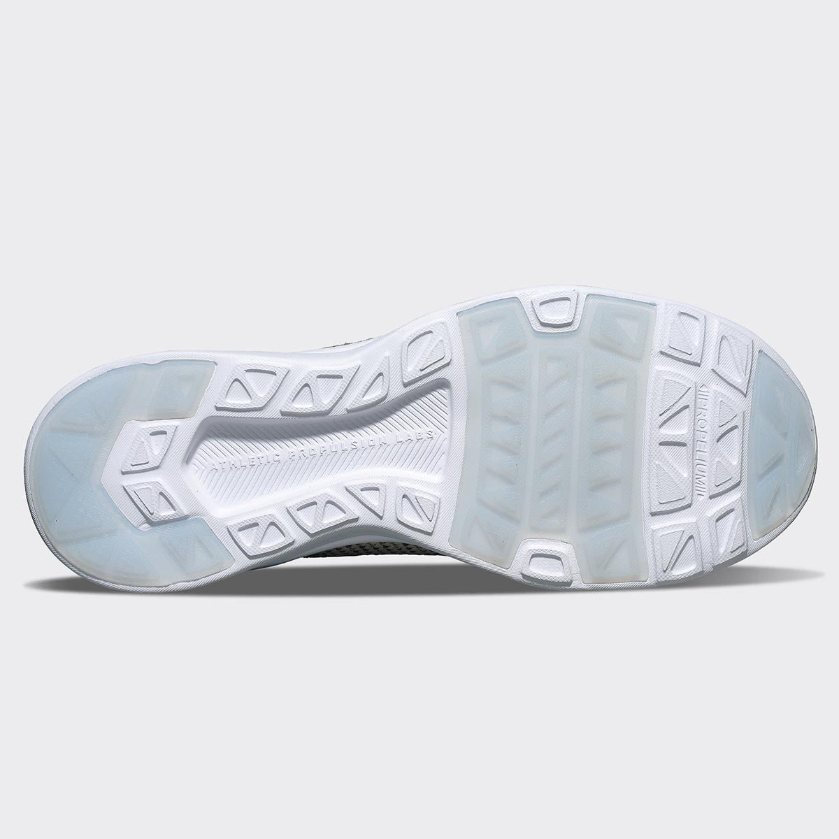 Men's TechLoom Breeze Clay / Asteroid / Ombre view 6