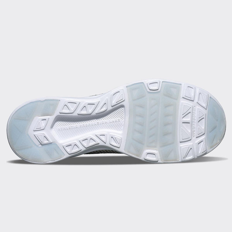 Men's TechLoom Breeze Clay / Asteroid / Ombre view 6