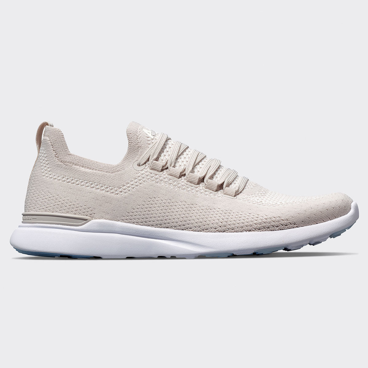 Women's TechLoom Breeze Clay / Ivory / White view 1