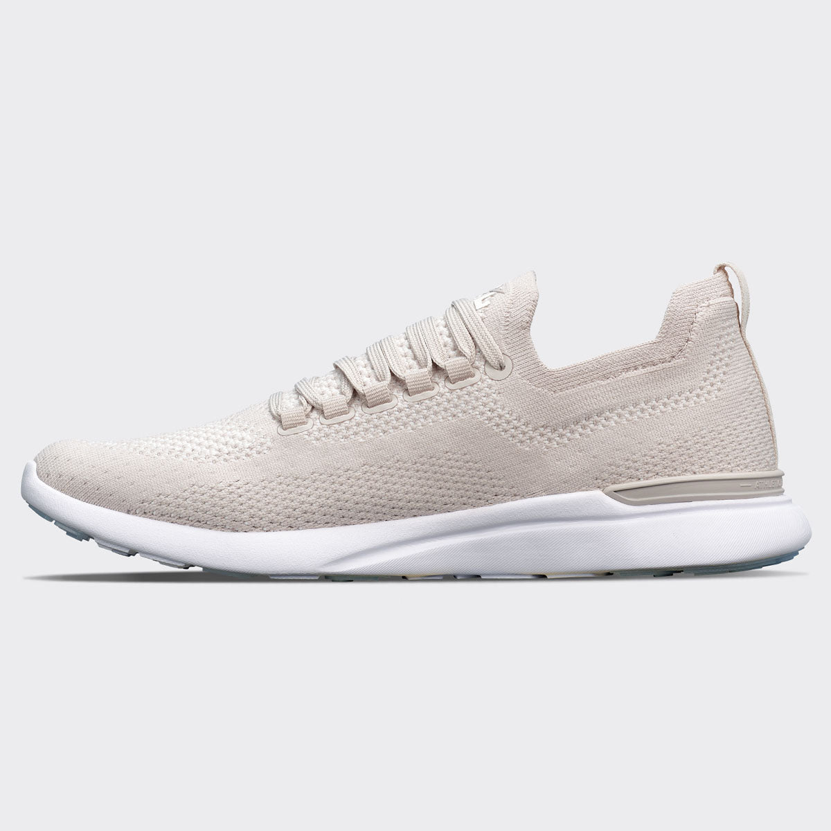 Women's TechLoom Breeze Clay / Ivory / White view 2