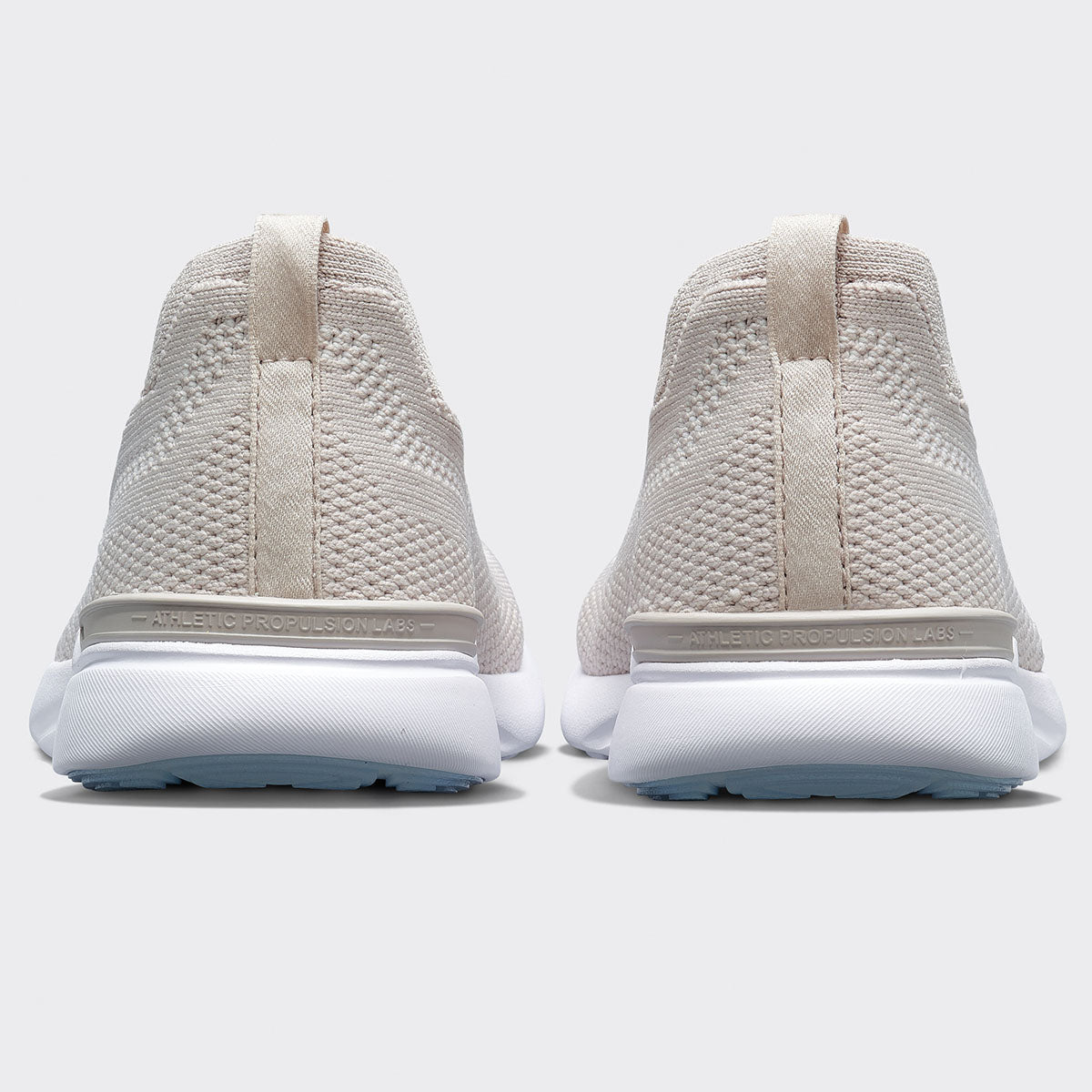 Women's TechLoom Breeze Clay / Ivory / White view 3
