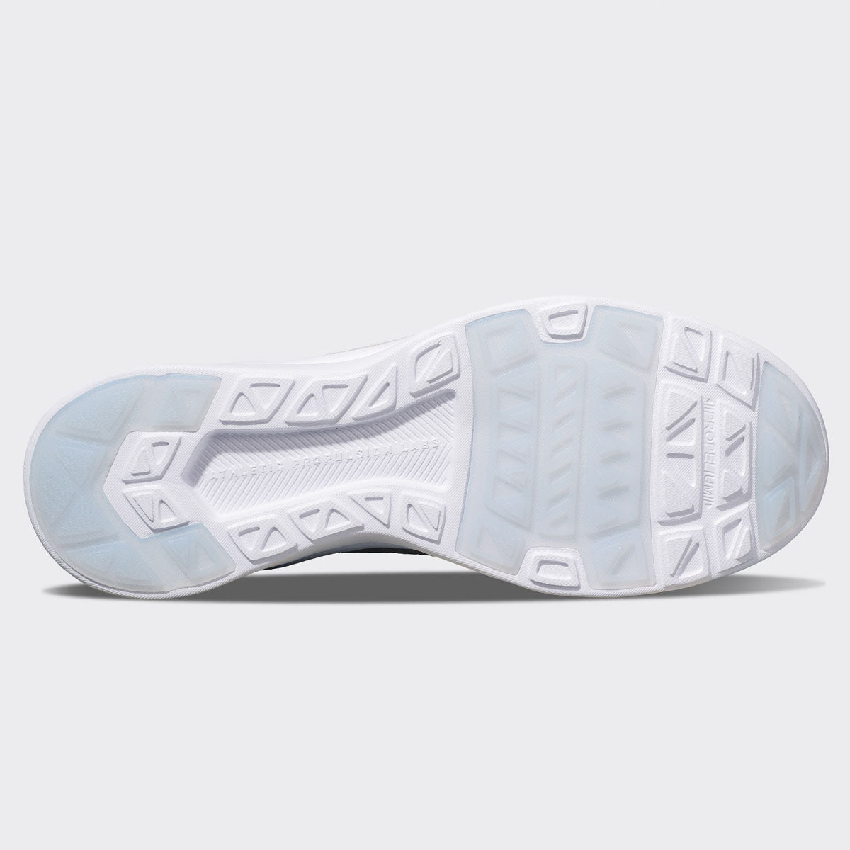 Women's TechLoom Breeze Clay / Ivory / White view 6