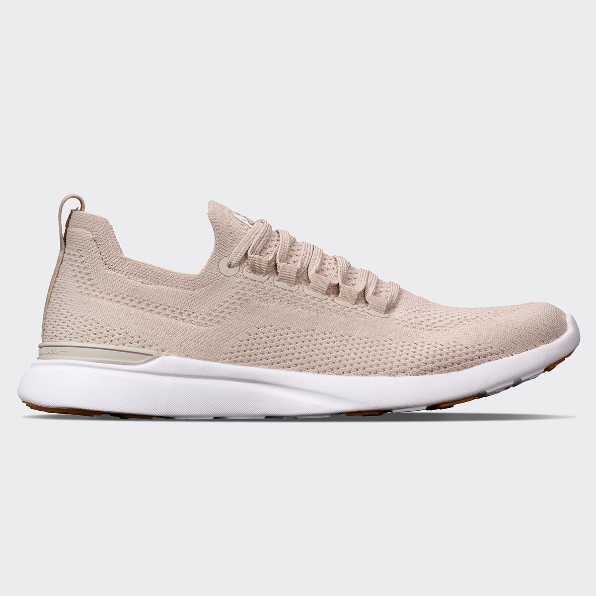 Men's TechLoom Breeze Clay / White / Gum view 1