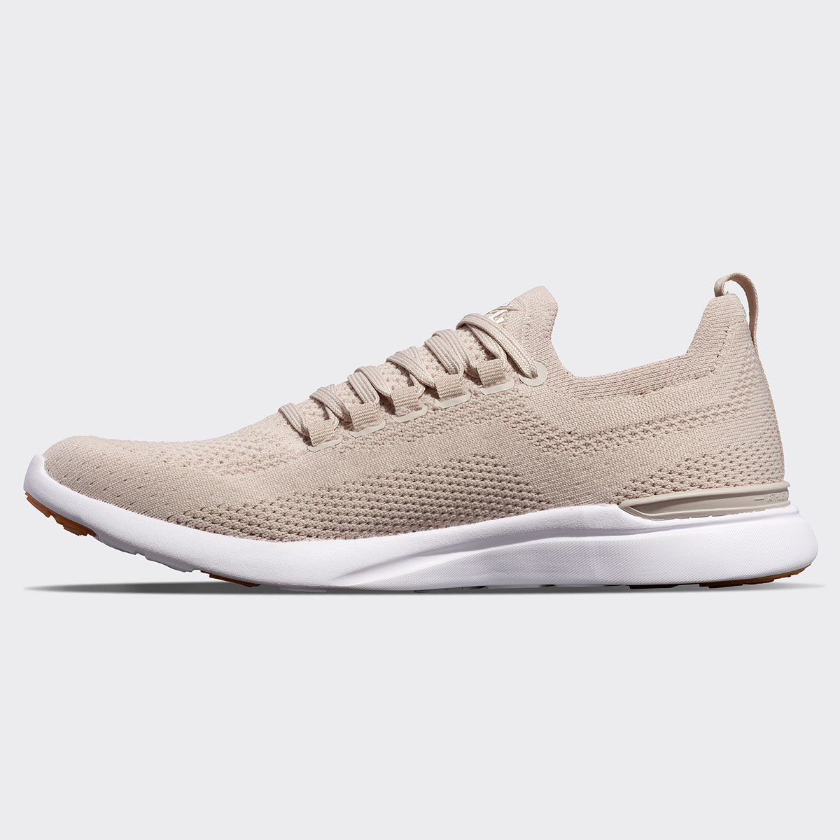 Men's TechLoom Breeze Clay / White / Gum view 2