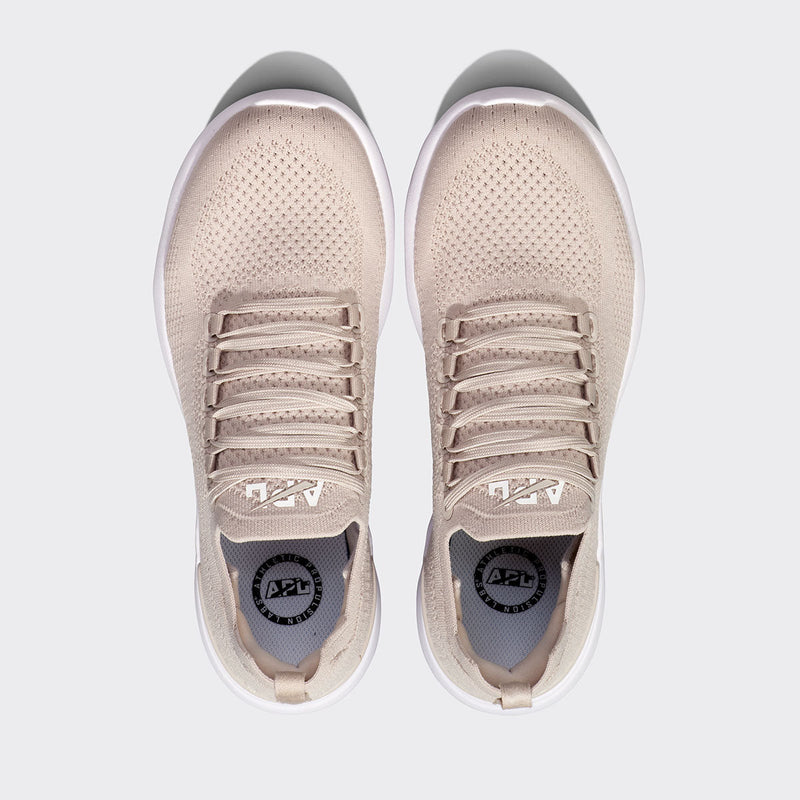 Men's TechLoom Breeze Clay / White / Gum view 5
