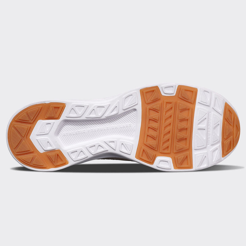 Men's TechLoom Breeze Clay / White / Gum view 6