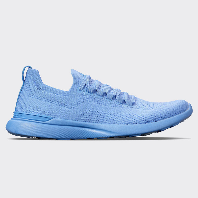 Men's TechLoom Breeze Coastal Blue view 1