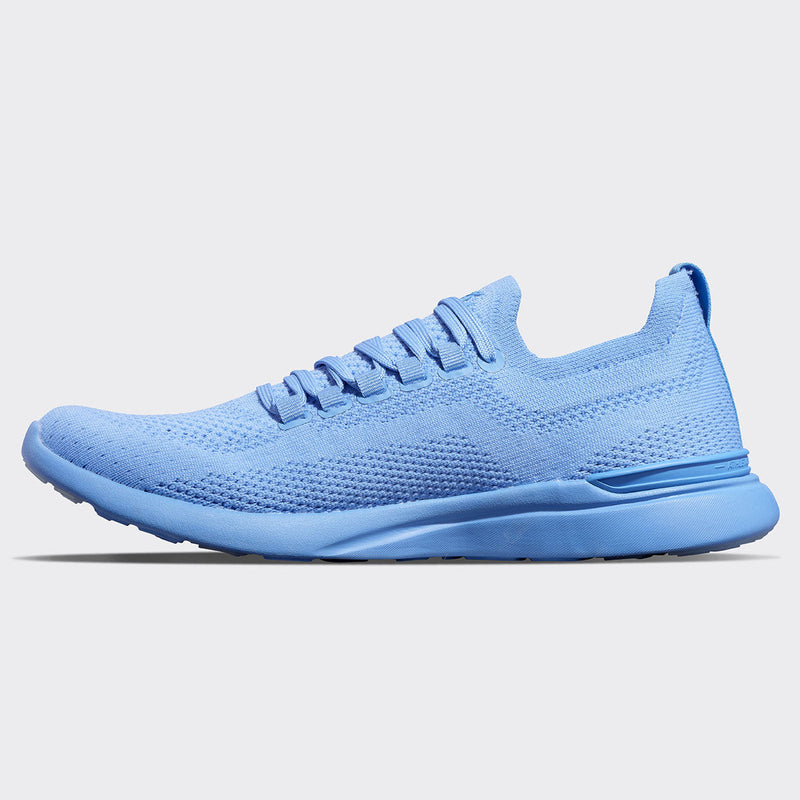 Women's TechLoom Breeze Coastal Blue view 2