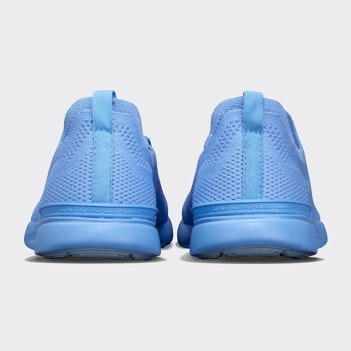 Men's TechLoom Breeze Coastal Blue view 3