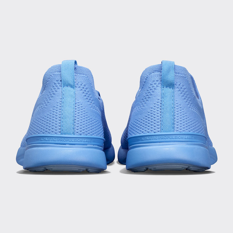 Women's TechLoom Breeze Coastal Blue view 3