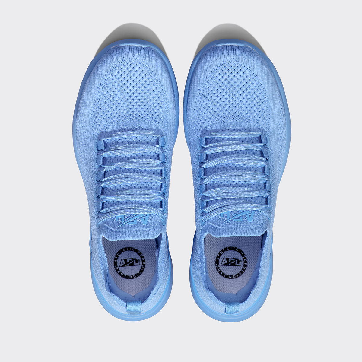 Men's TechLoom Breeze Coastal Blue view 5