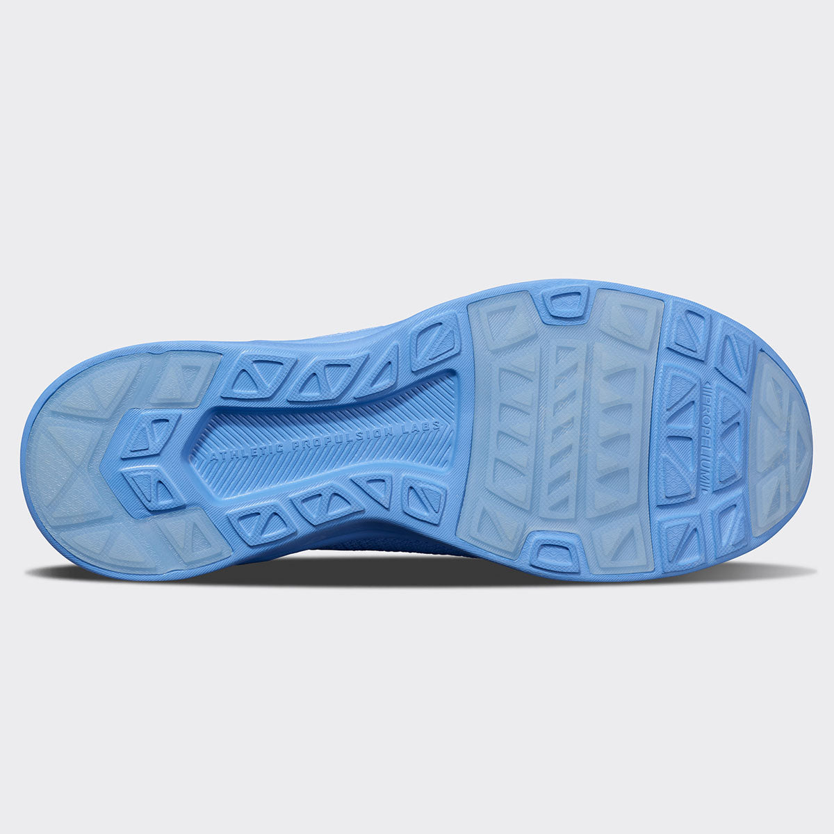 Women's TechLoom Breeze Coastal Blue view 6