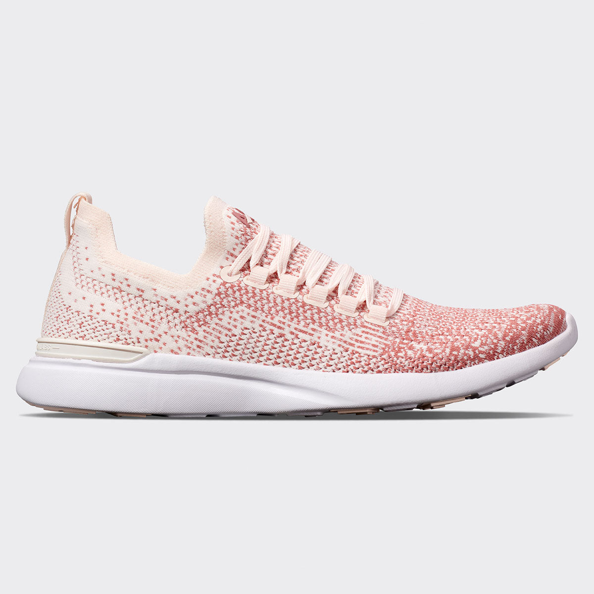 Women's TechLoom Breeze Creme / Cedar / Ombre view 1