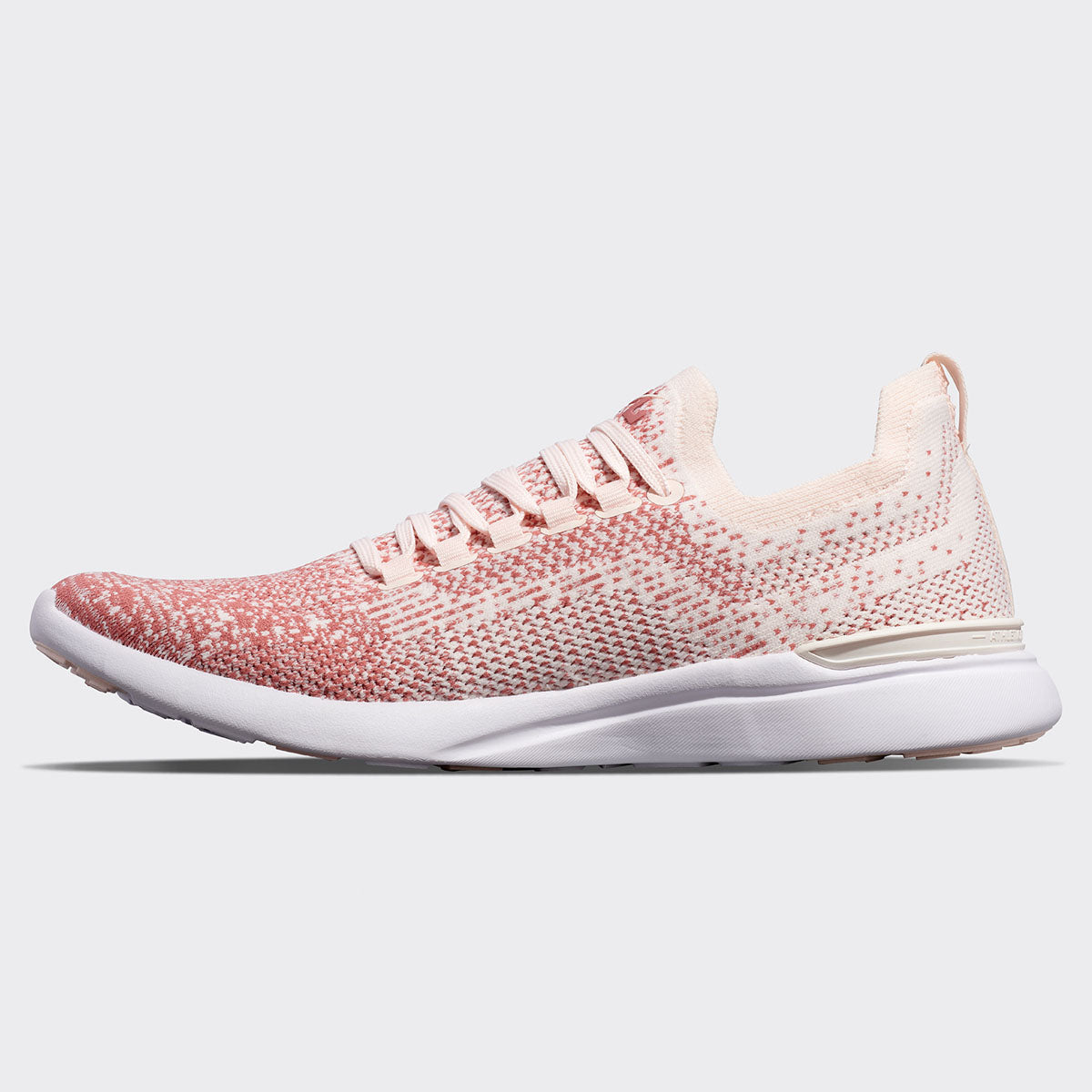 Women's TechLoom Breeze Creme / Cedar / Ombre view 2