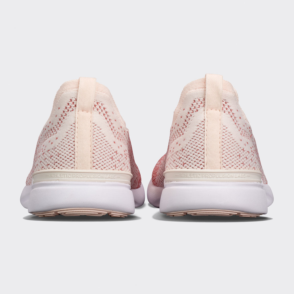 Women's TechLoom Breeze Creme / Cedar / Ombre view 3