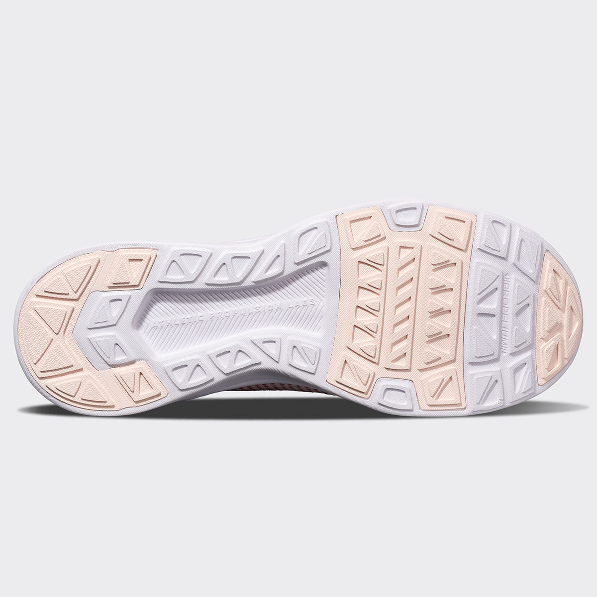 Men's TechLoom Breeze Creme / Cedar / Ombre view 6