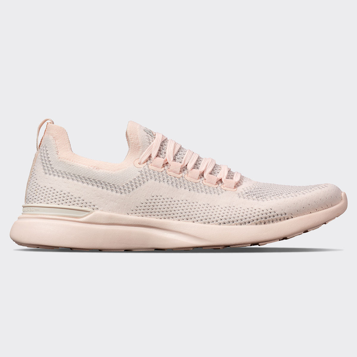 Men's TechLoom Breeze Creme / Plaster view 1