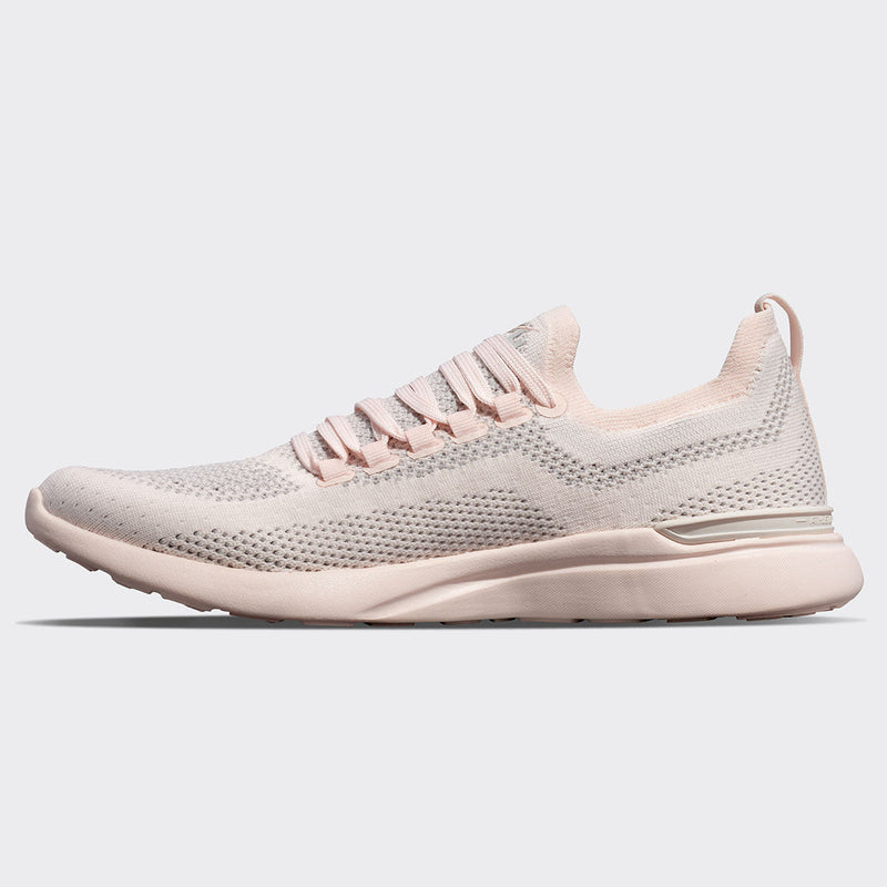 Men's TechLoom Breeze Creme / Plaster view 2