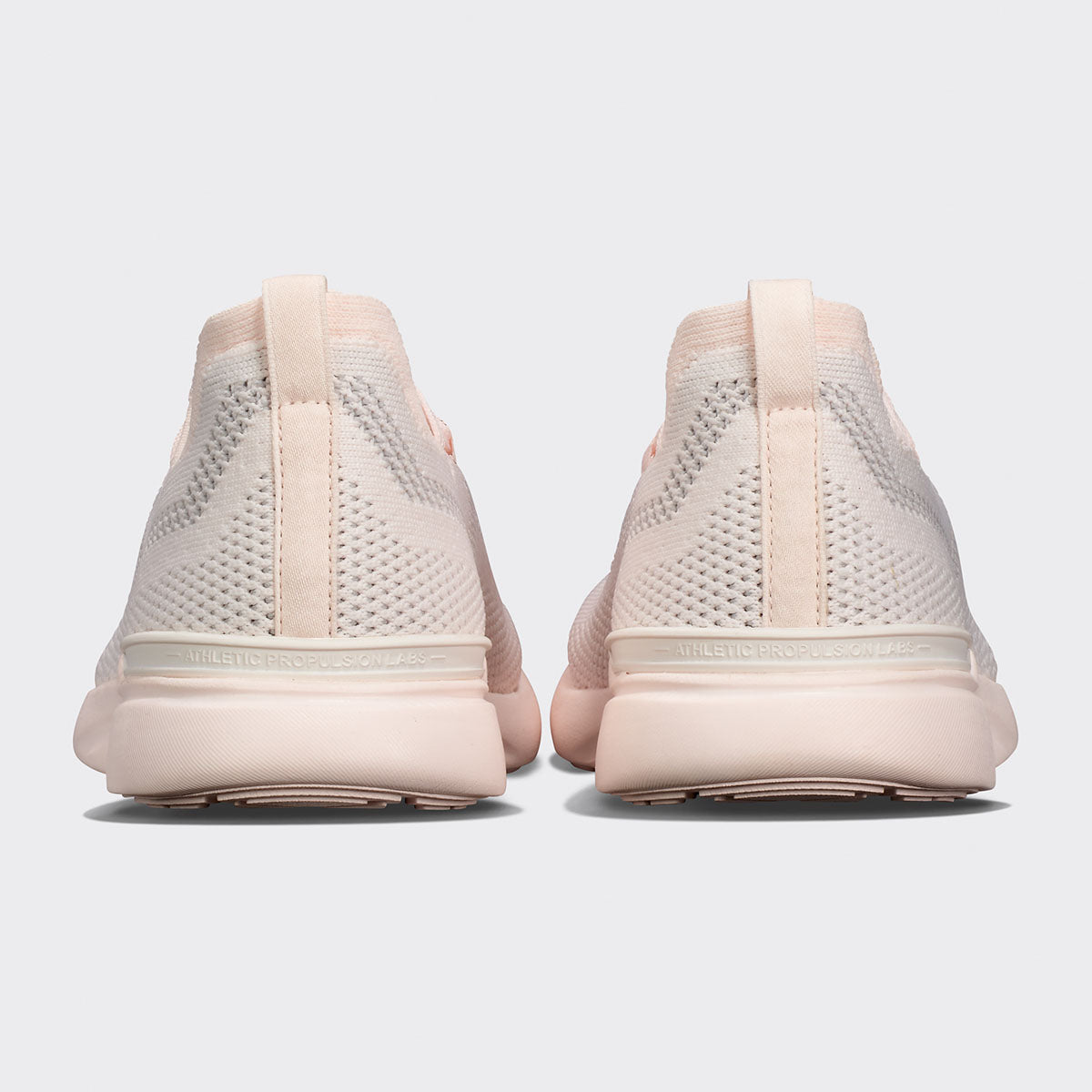 Men's TechLoom Breeze Creme / Plaster view 3