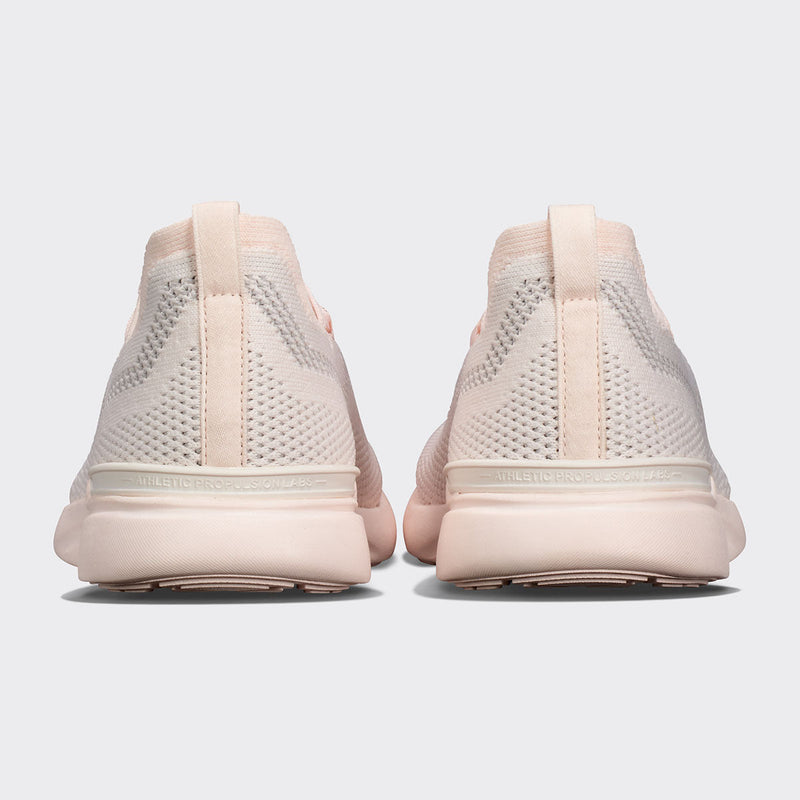 Men's TechLoom Breeze Creme / Plaster view 3