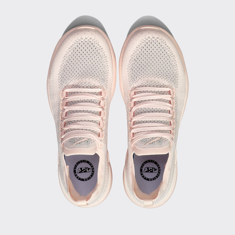 Men's TechLoom Breeze Creme / Plaster view 5