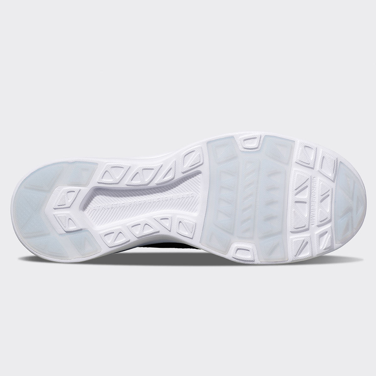 Men's TechLoom Breeze Fatigue / Black / White view 6