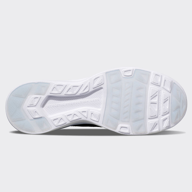 Men's TechLoom Breeze Fatigue / Black / White view 6