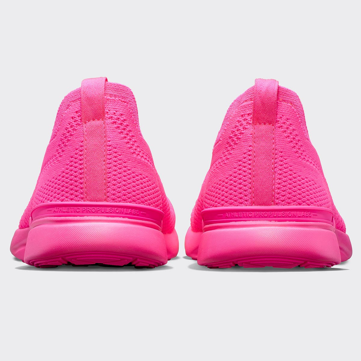 Women's TechLoom Breeze Fusion Pink view 3