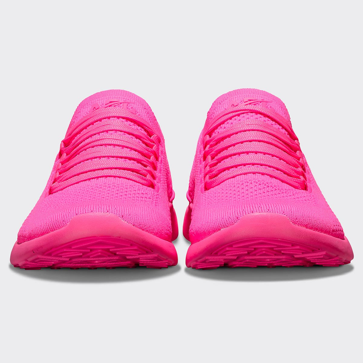 Women's TechLoom Breeze Fusion Pink view 4