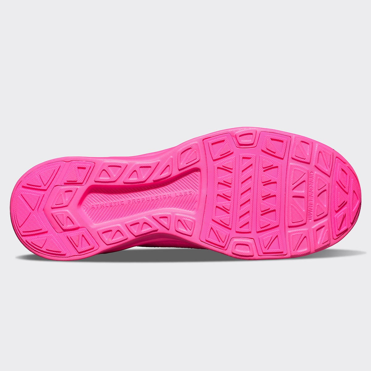 Women's TechLoom Breeze Fusion Pink view 6