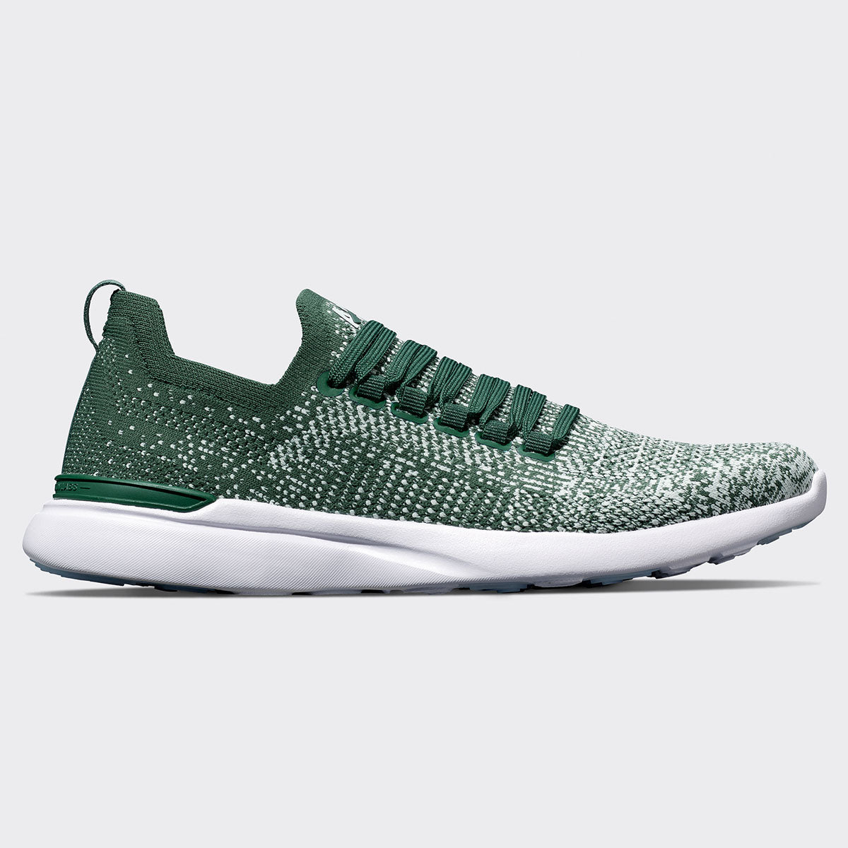 Men's TechLoom Breeze Great Green / Peppermint / Ombre view 1