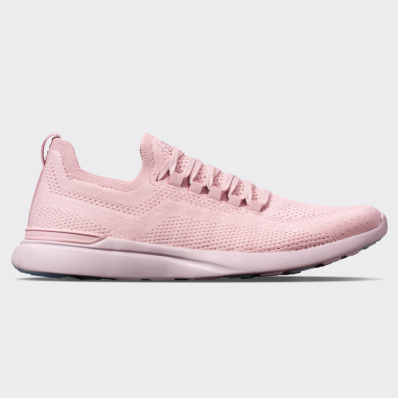 Women's TechLoom Breeze Heirloom Rose view 1