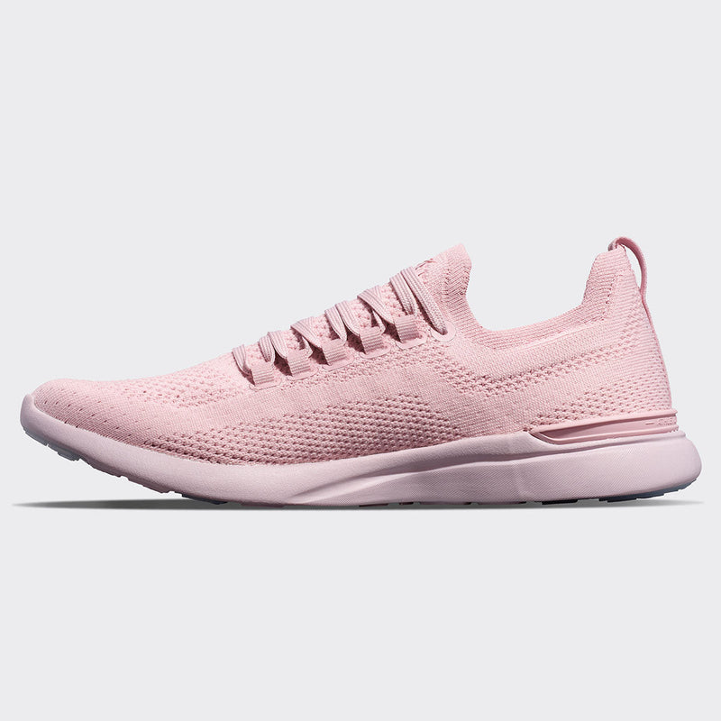 Women's TechLoom Breeze Heirloom Rose view 2