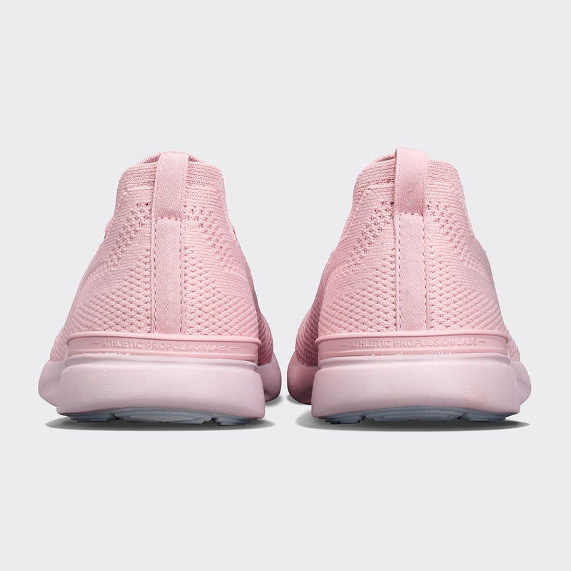 Women's TechLoom Breeze Heirloom Rose view 3