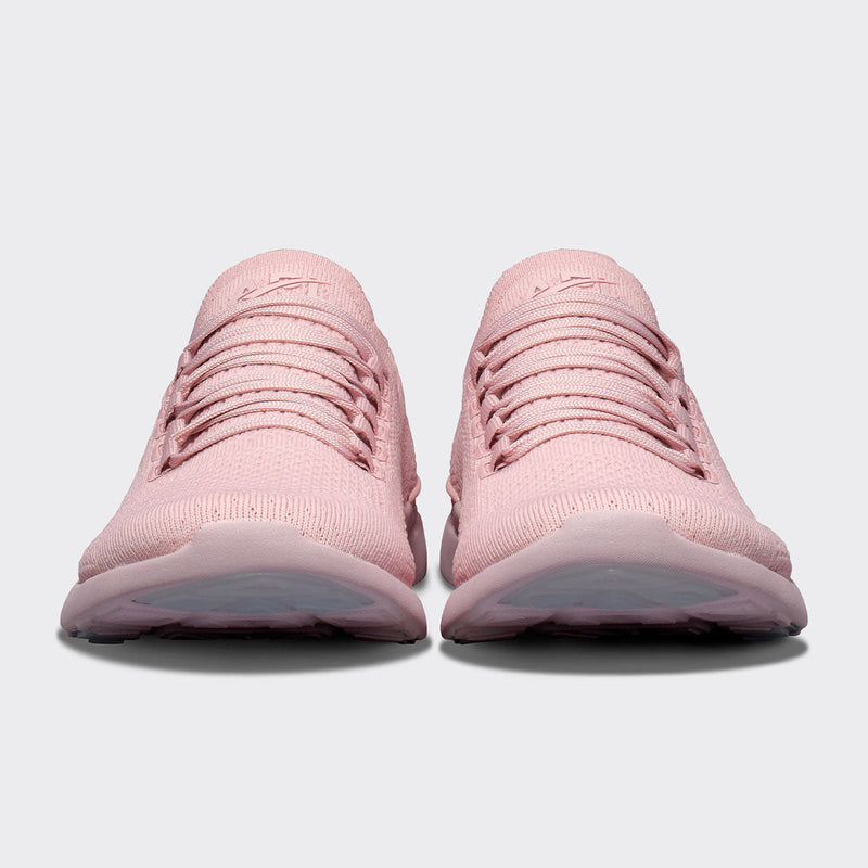 Women's TechLoom Breeze Heirloom Rose view 4
