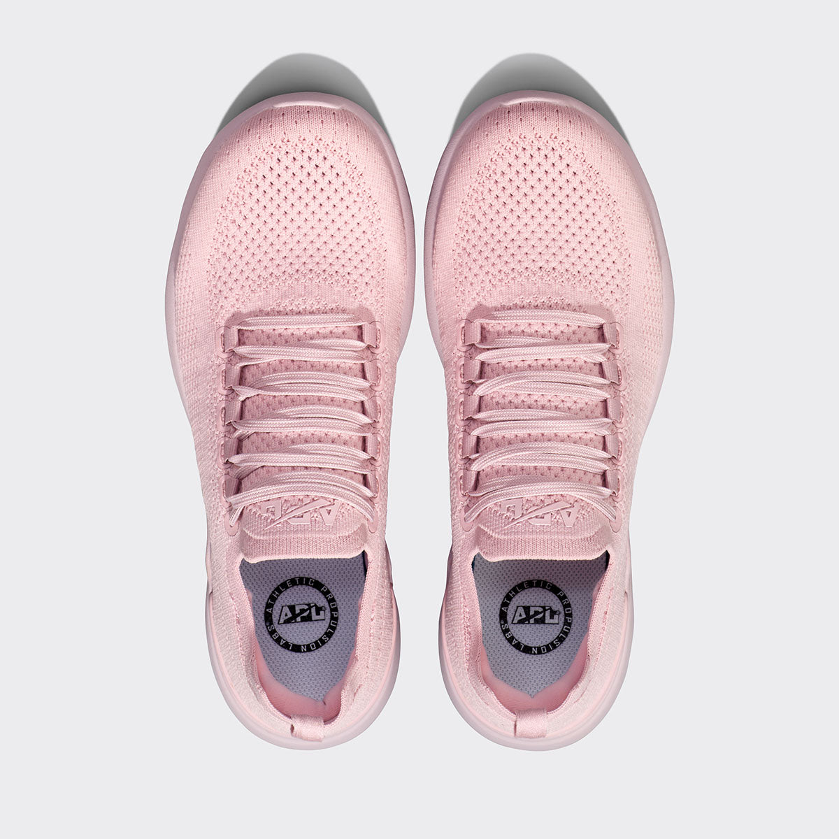 Women's TechLoom Breeze Heirloom Rose view 5