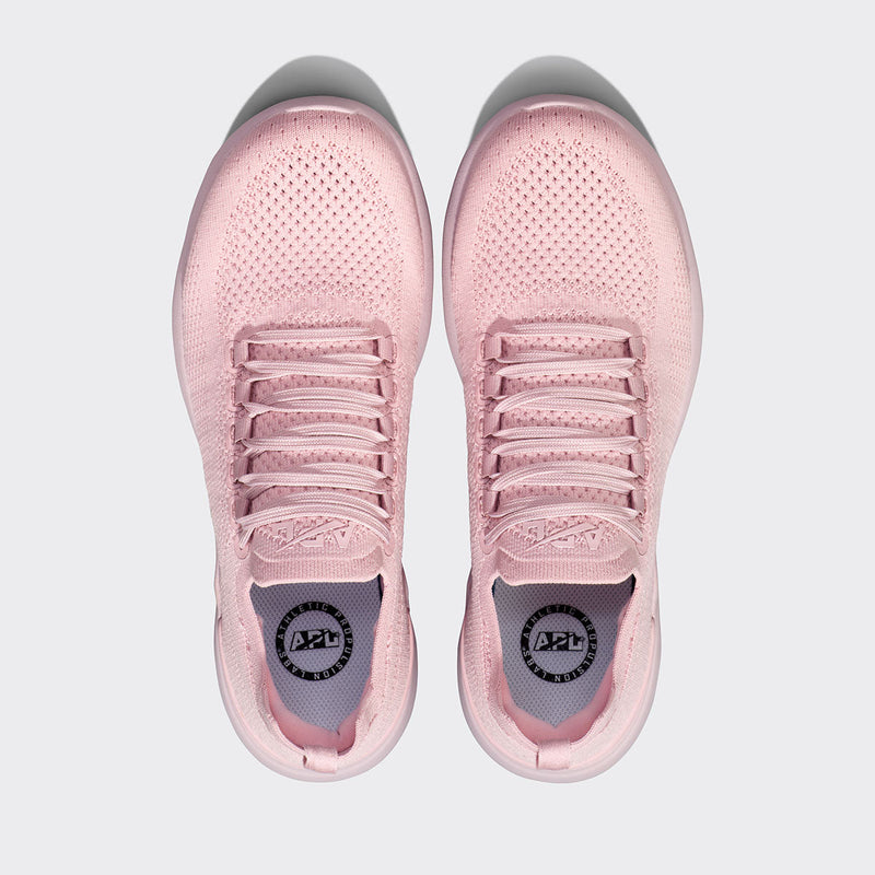 Women's TechLoom Breeze Heirloom Rose view 5