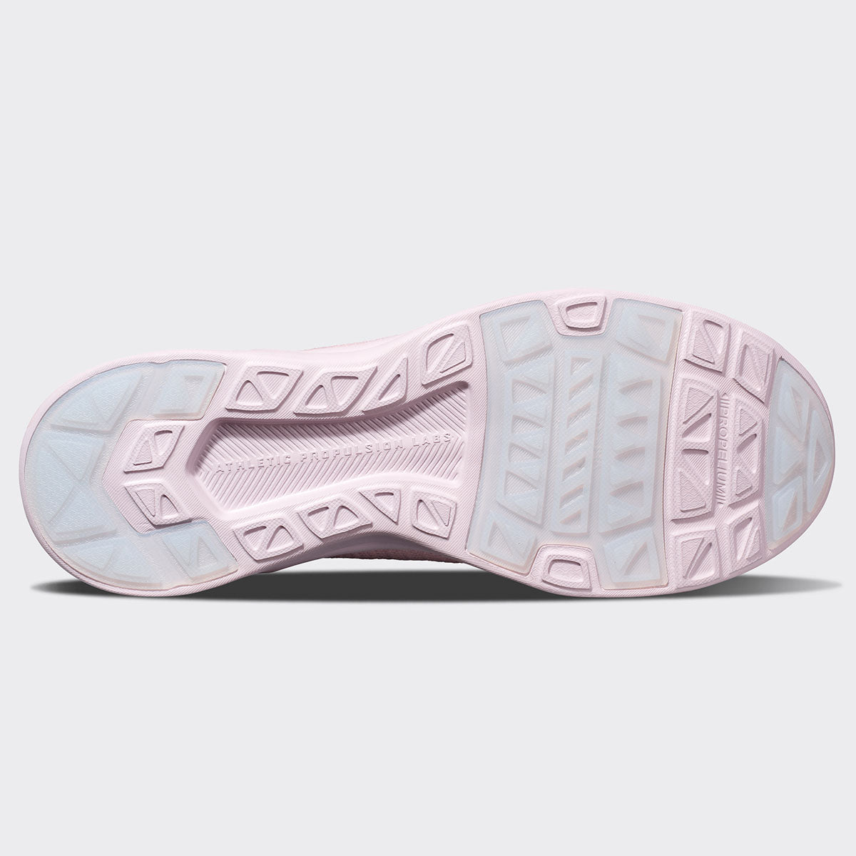 Women's TechLoom Breeze Heirloom Rose view 6