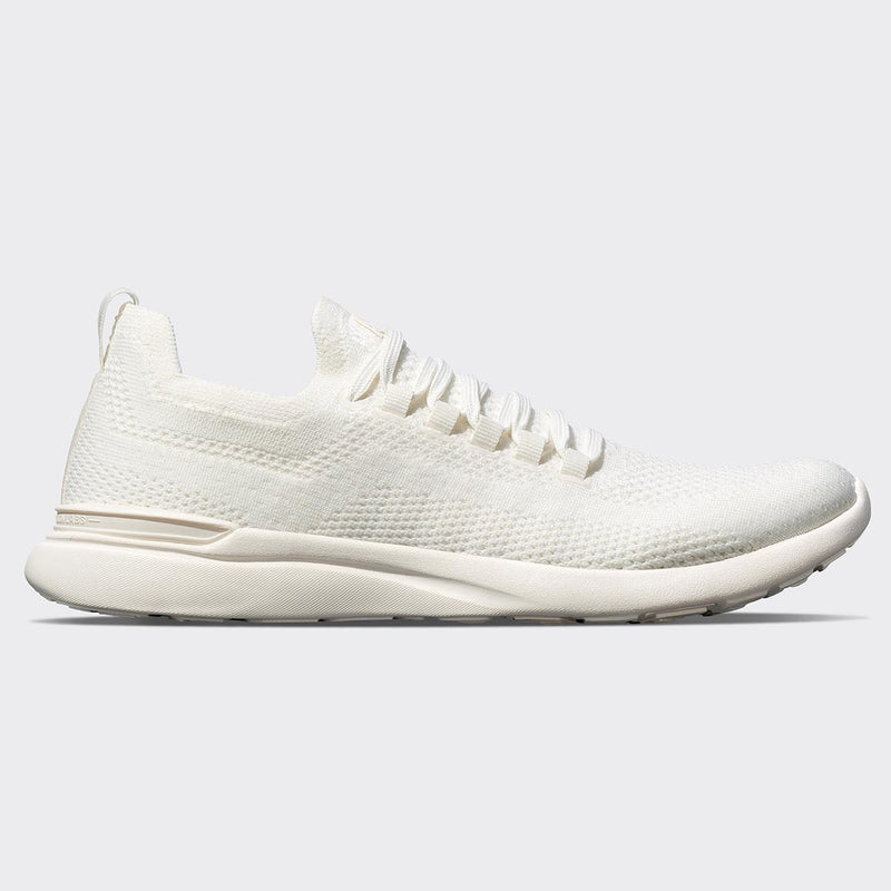Men's TechLoom Breeze Ivory view 1